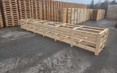 Brodske palete – ključ sigurnog i učinkovitog transporta robe 